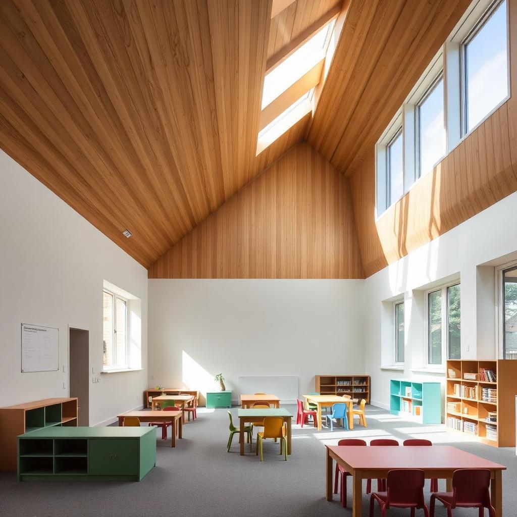 Nurseries & Early Years