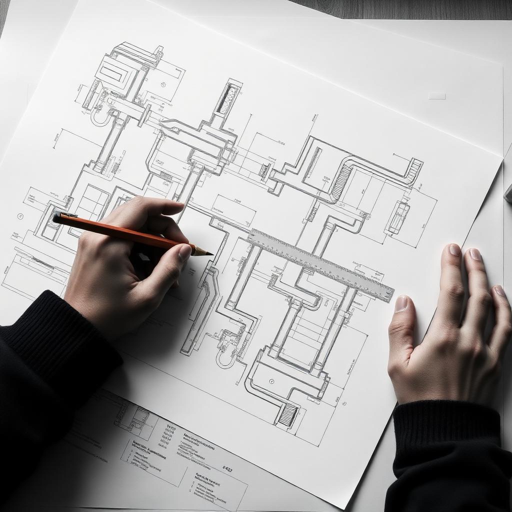 Design services