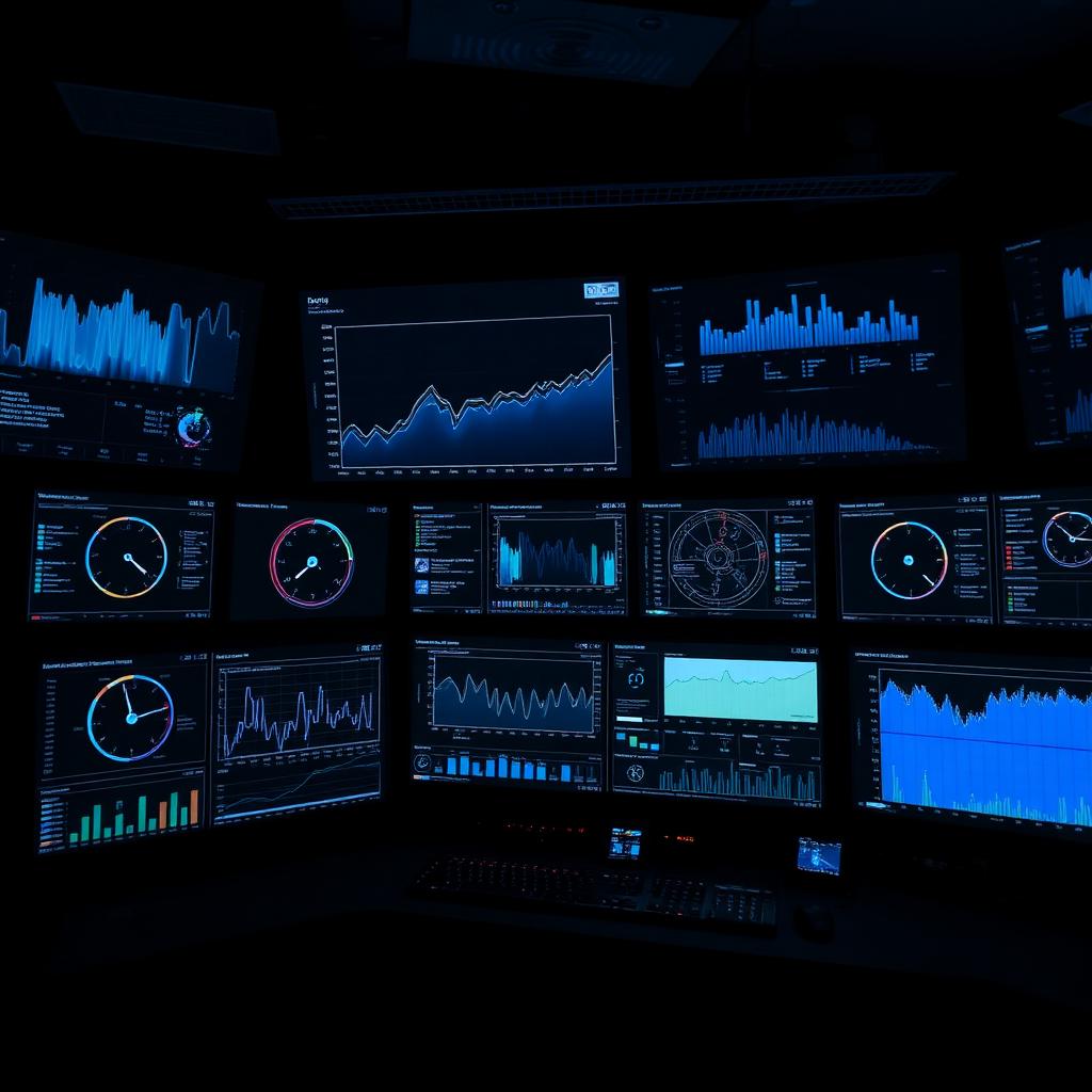 Remote monitoring